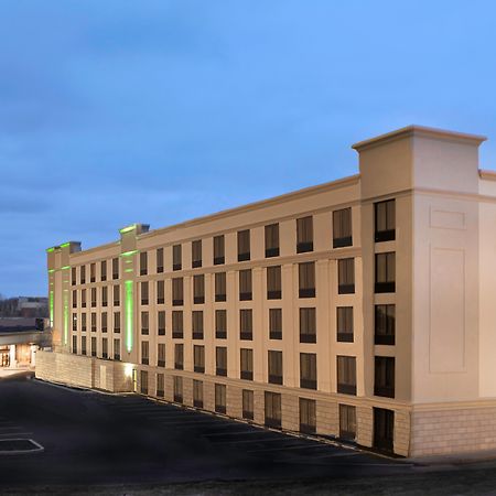 Holiday Inn Cleveland - South Independence By Ihg מראה חיצוני תמונה