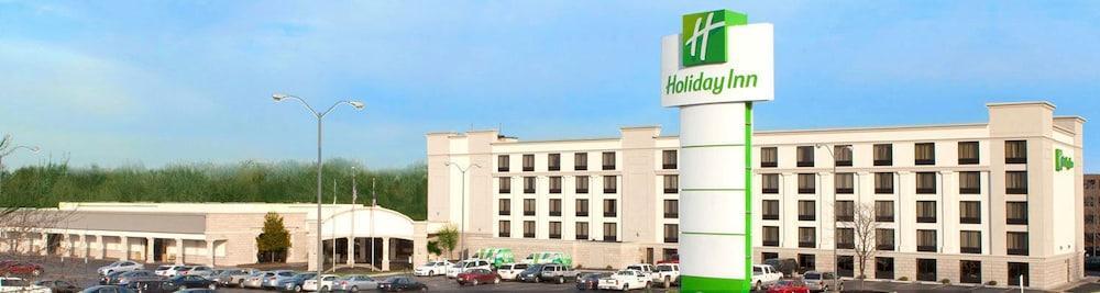 Holiday Inn Cleveland - South Independence By Ihg מראה חיצוני תמונה