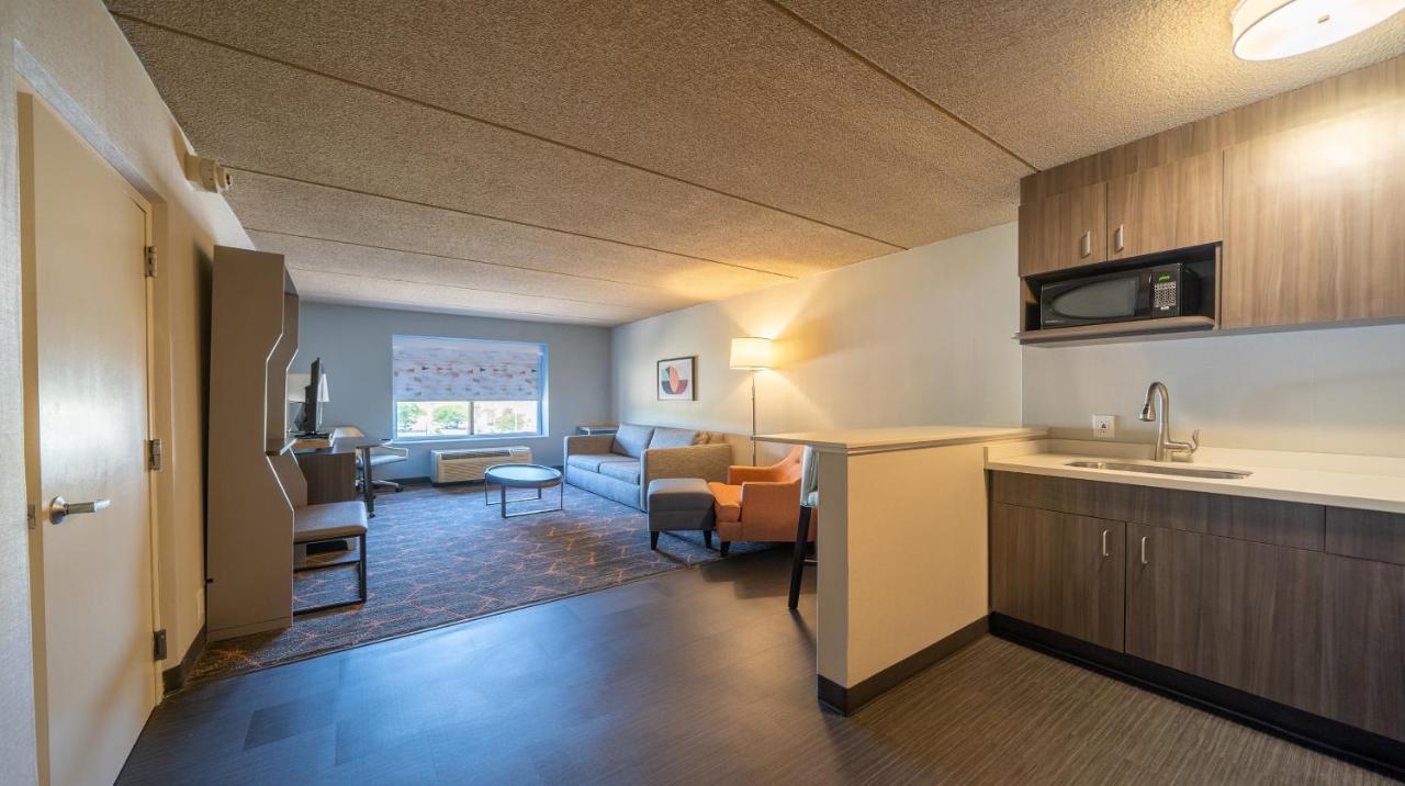 Holiday Inn Cleveland - South Independence By Ihg מראה חיצוני תמונה