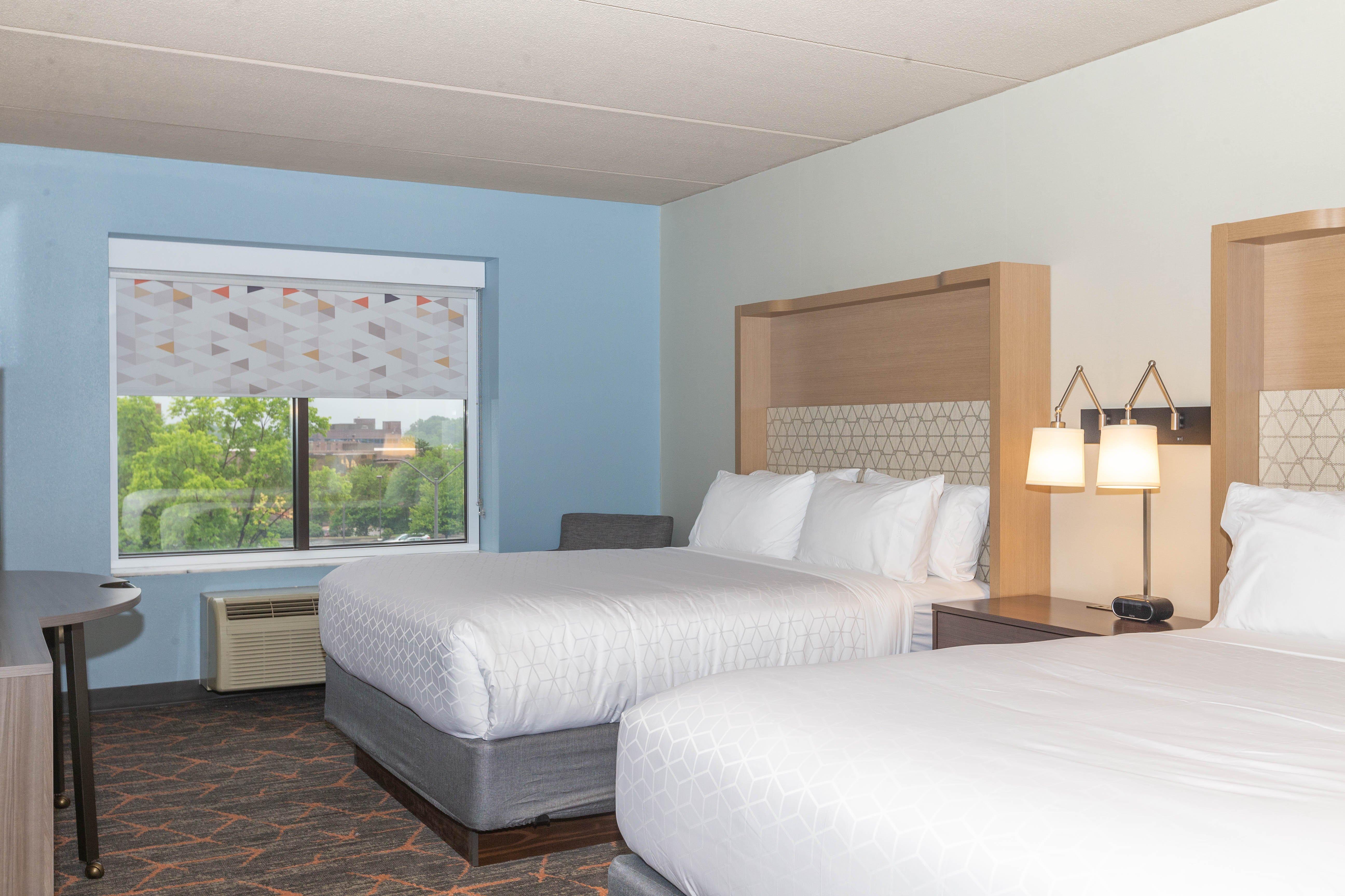 Holiday Inn Cleveland - South Independence By Ihg מראה חיצוני תמונה