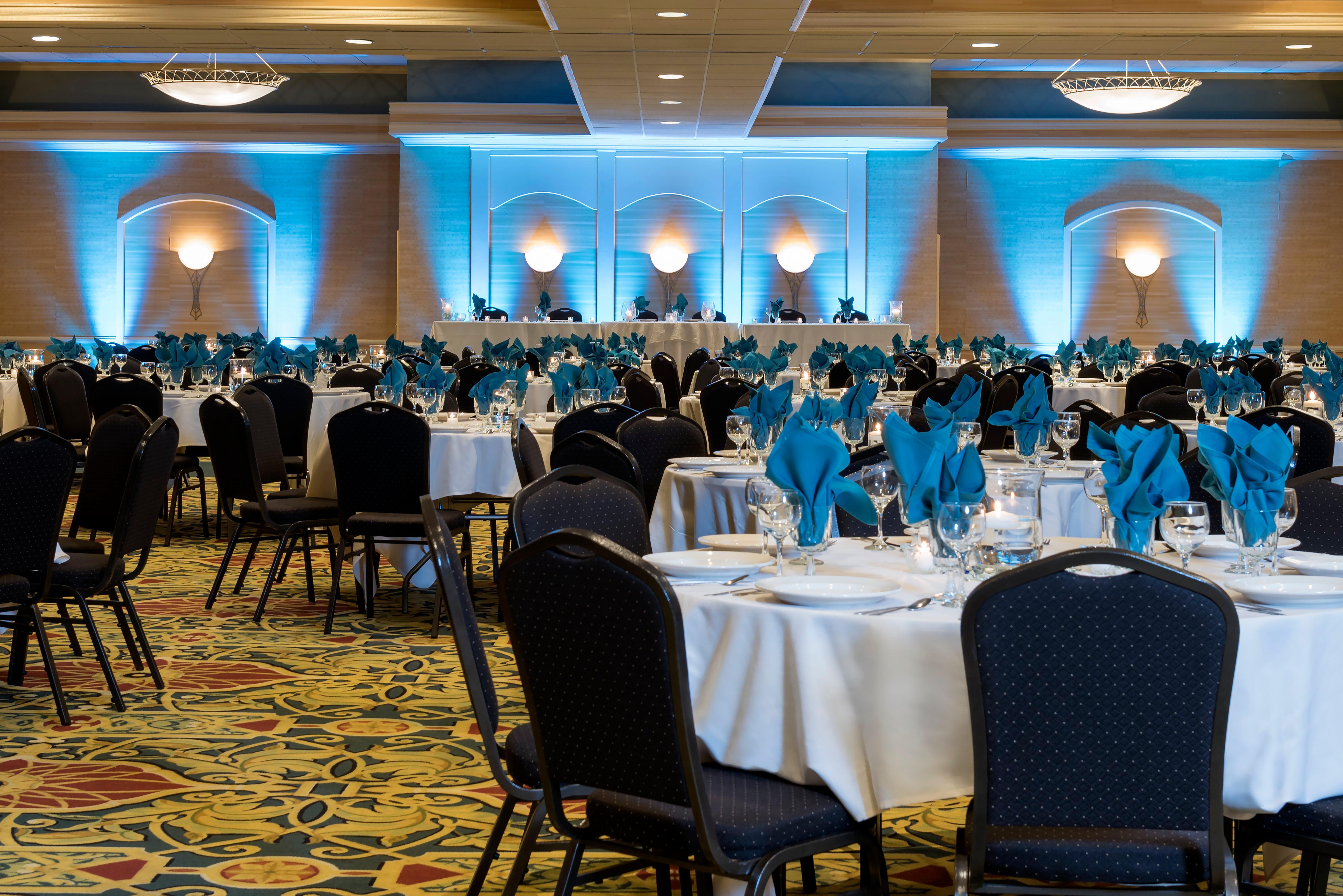 Holiday Inn Cleveland - South Independence By Ihg מראה חיצוני תמונה