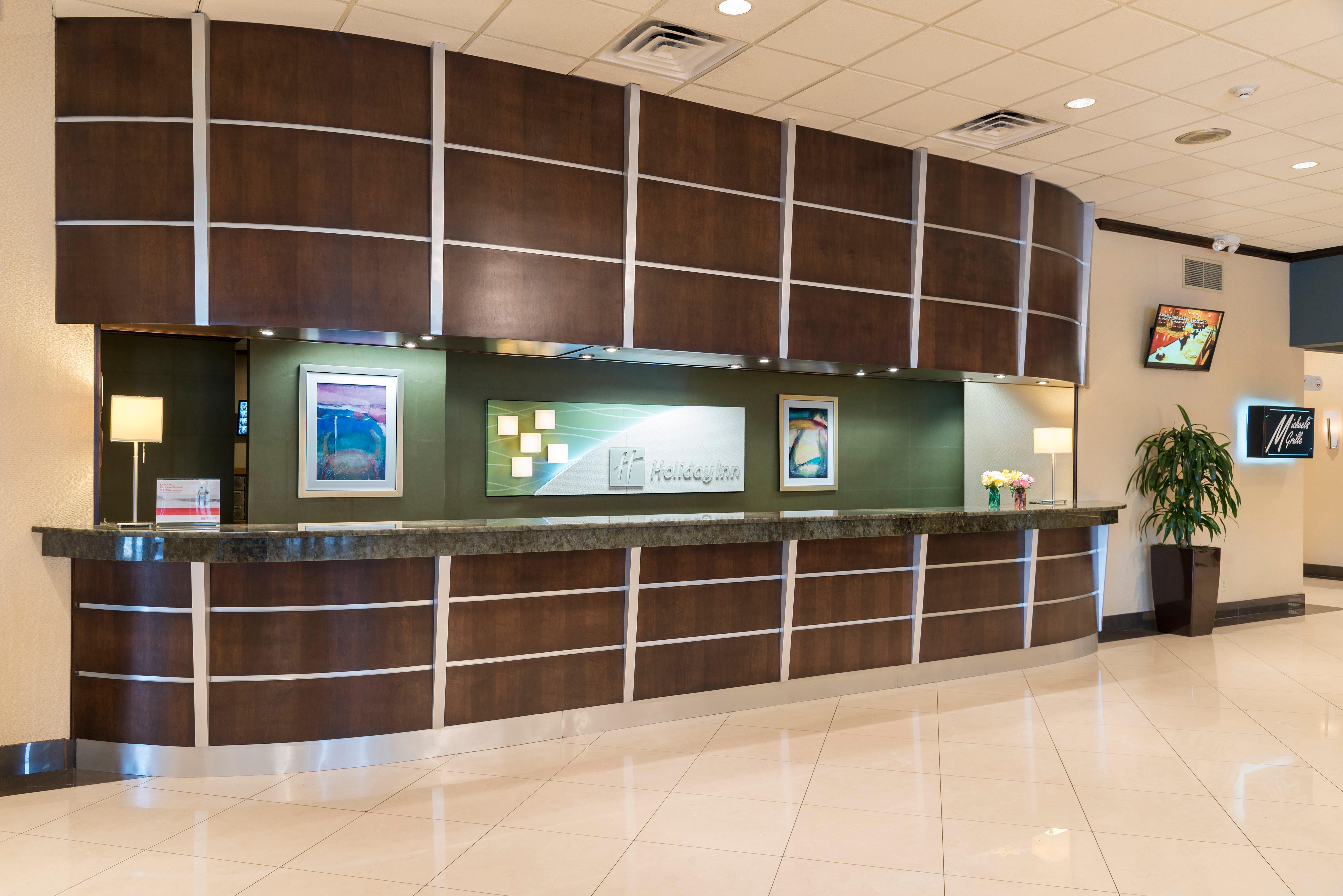 Holiday Inn Cleveland - South Independence By Ihg מראה חיצוני תמונה