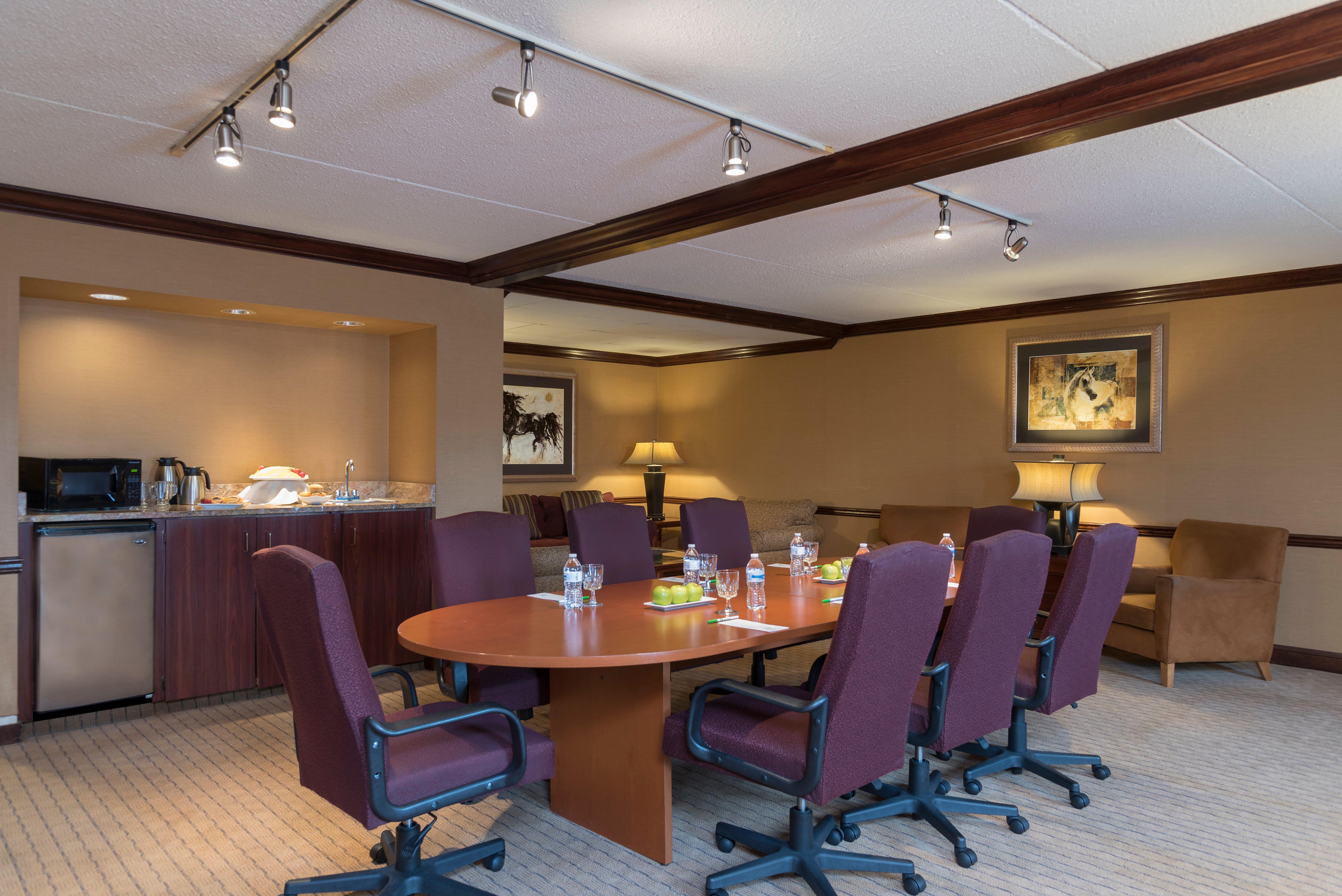 Holiday Inn Cleveland - South Independence By Ihg מראה חיצוני תמונה
