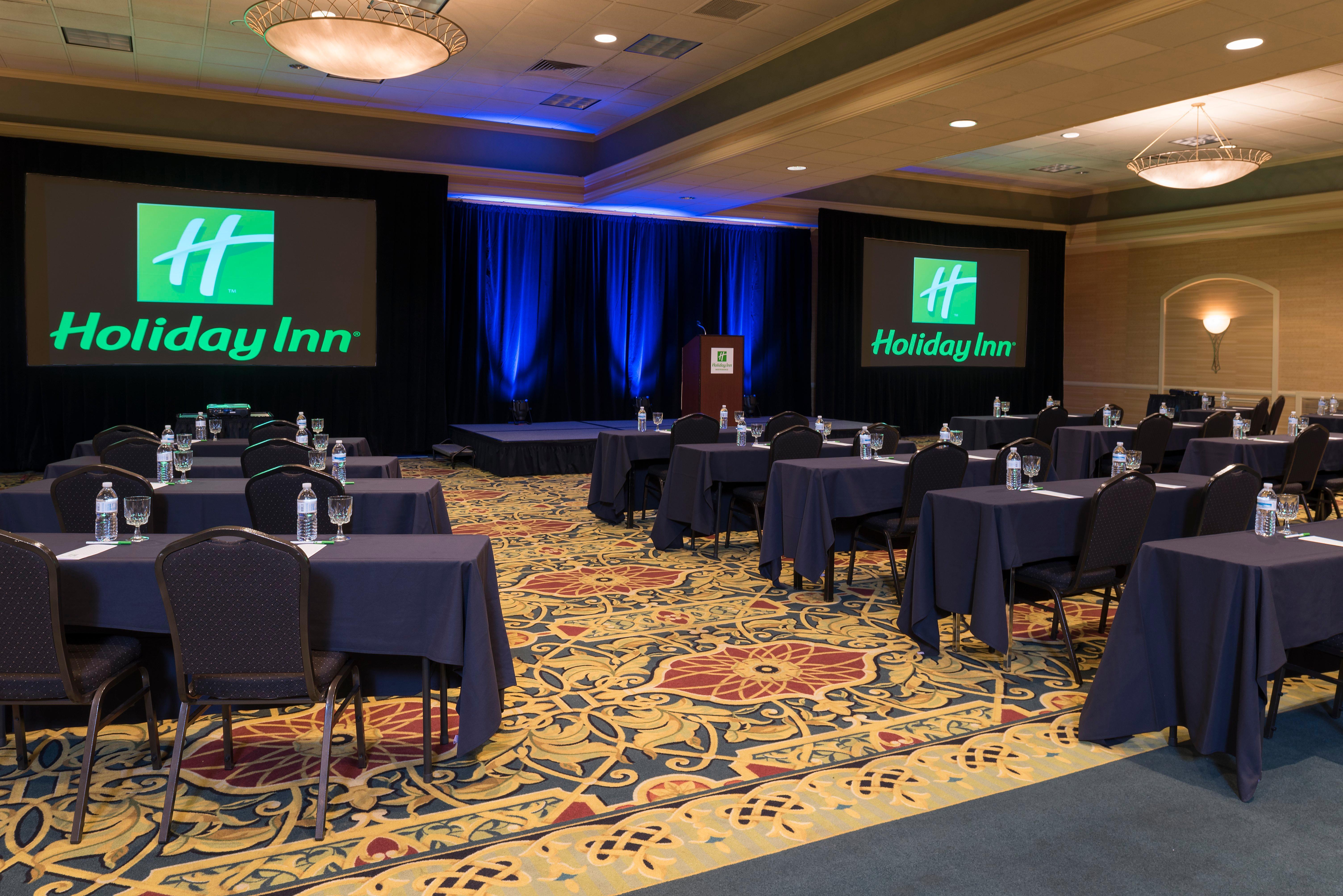 Holiday Inn Cleveland - South Independence By Ihg מראה חיצוני תמונה