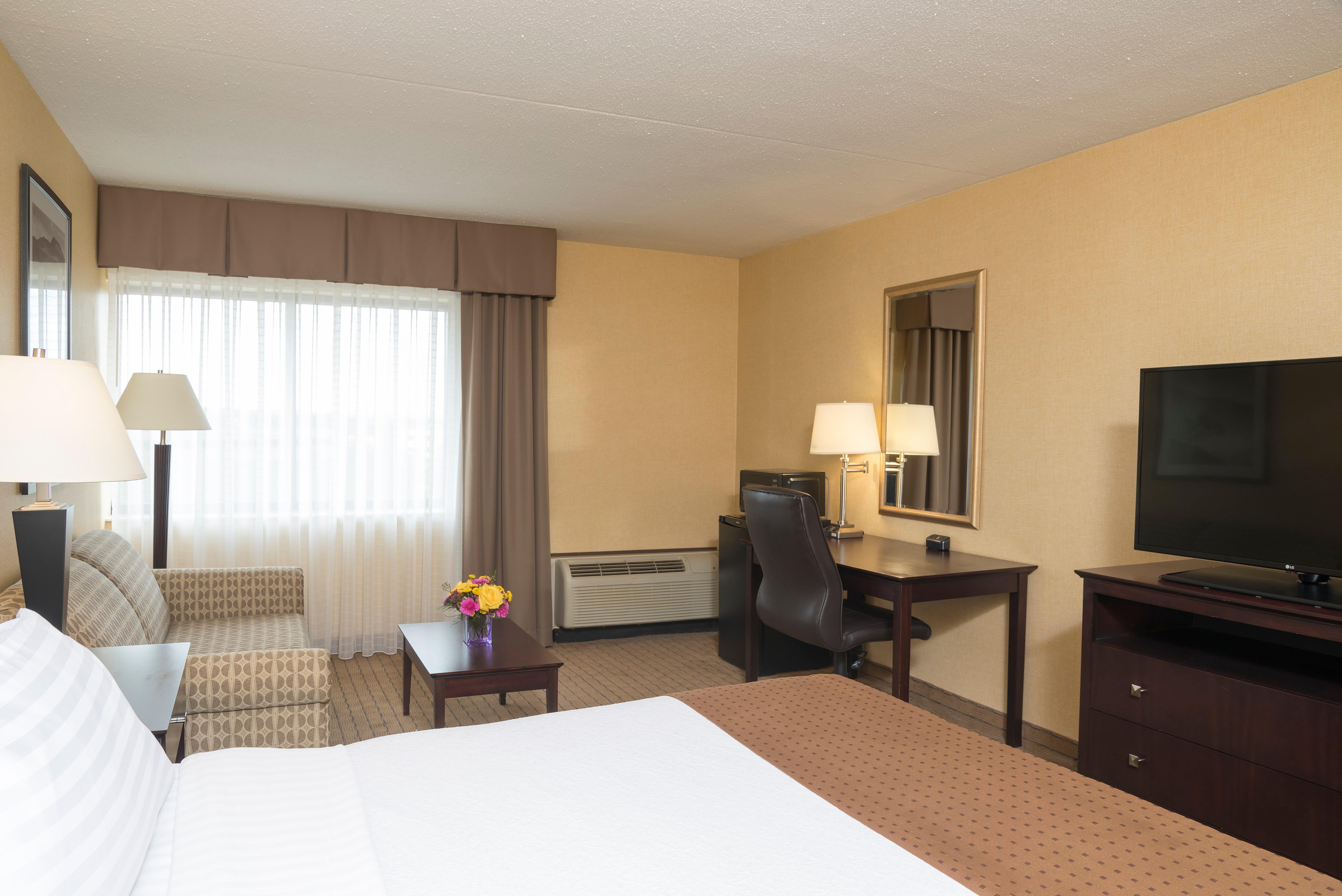 Holiday Inn Cleveland - South Independence By Ihg מראה חיצוני תמונה