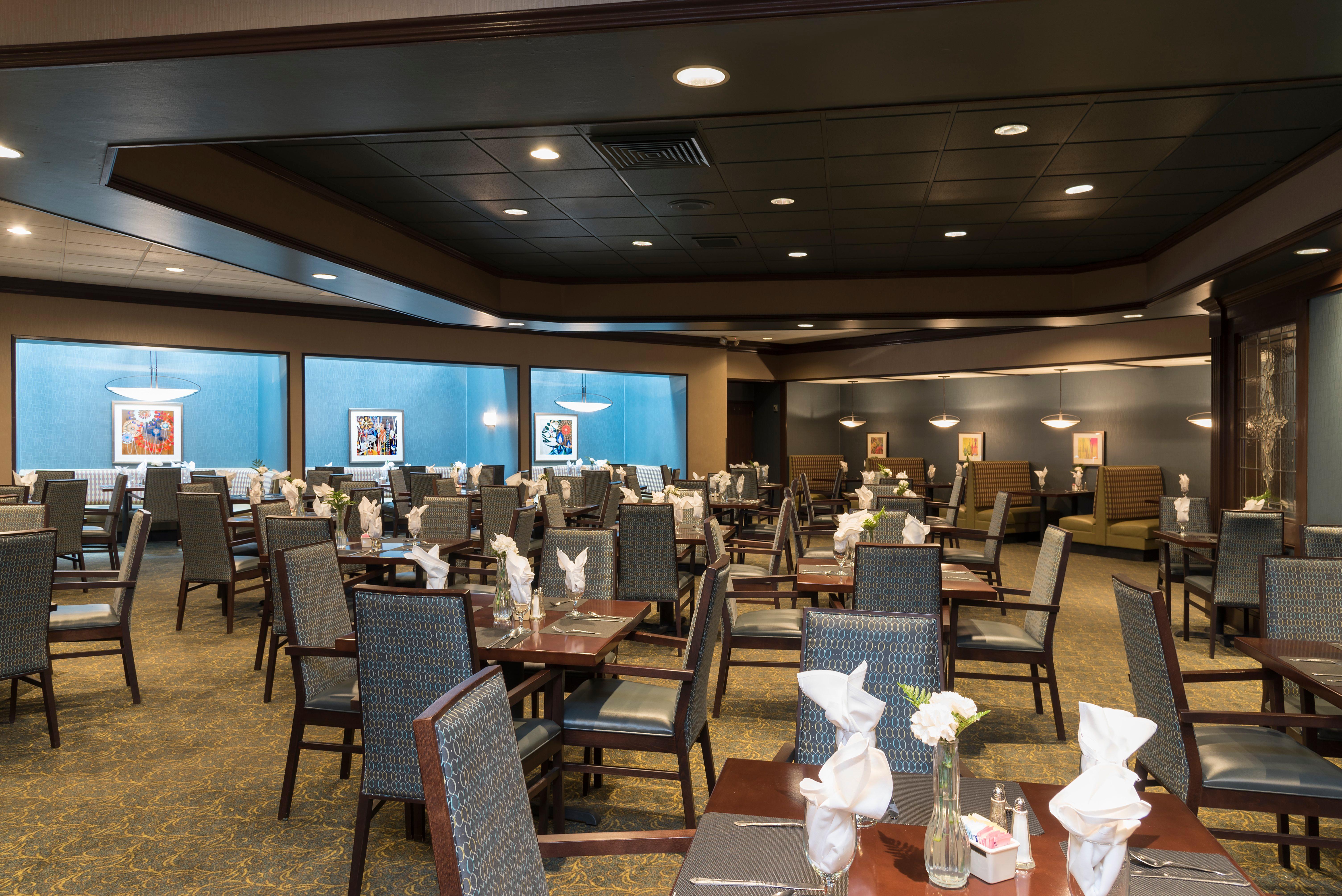 Holiday Inn Cleveland - South Independence By Ihg מראה חיצוני תמונה