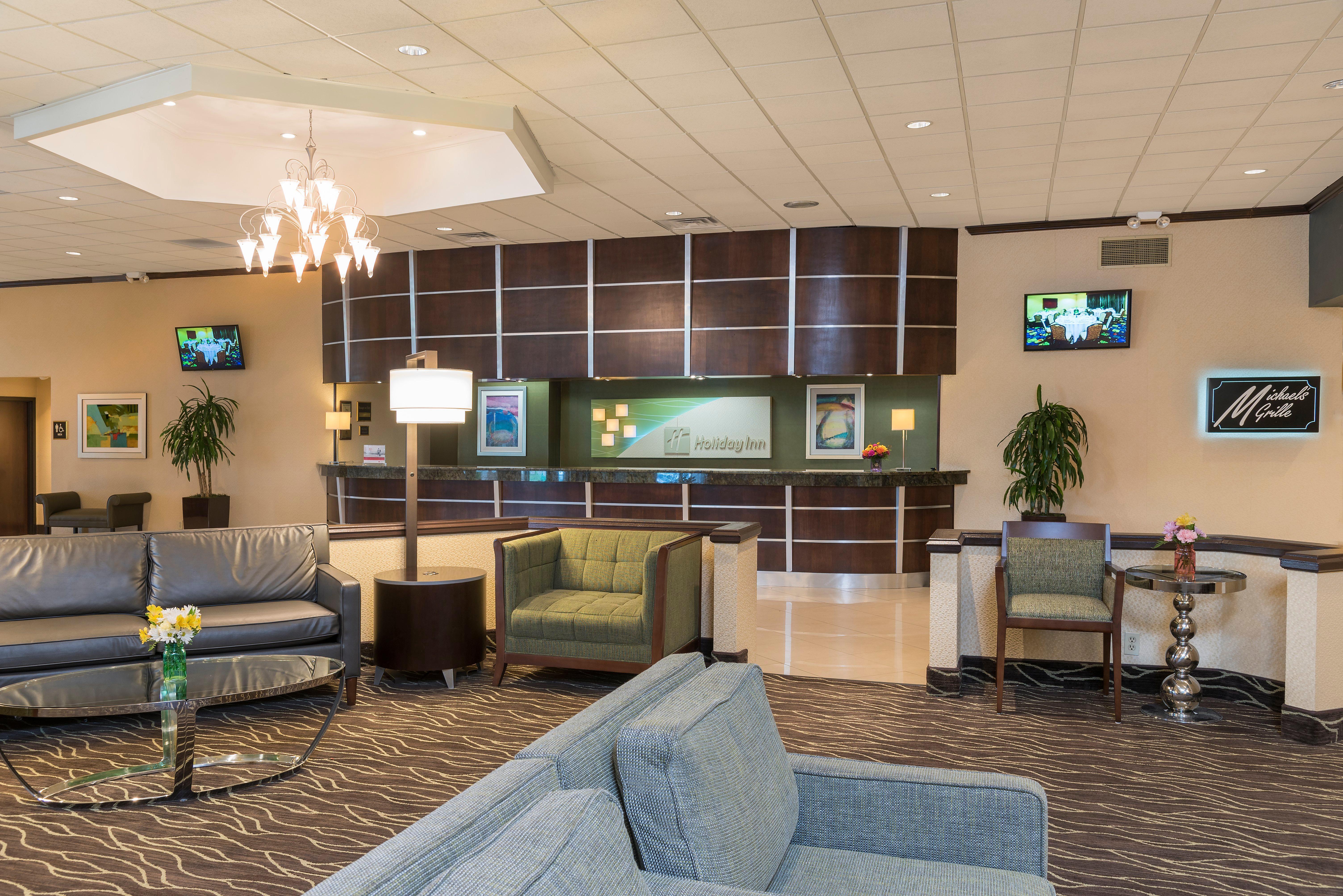 Holiday Inn Cleveland - South Independence By Ihg מראה חיצוני תמונה