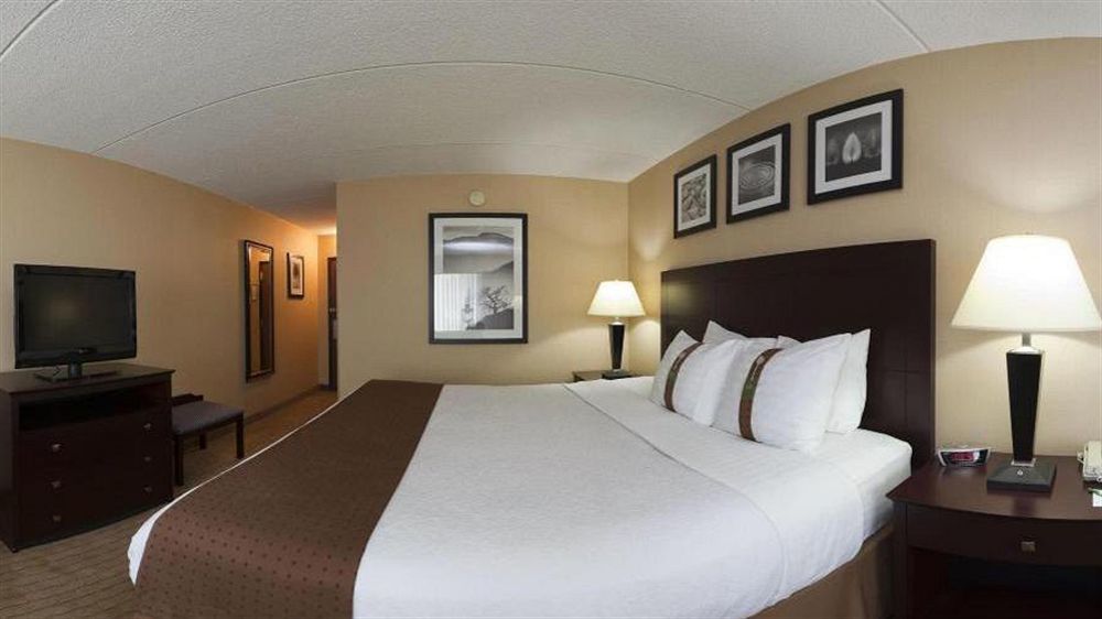Holiday Inn Cleveland - South Independence By Ihg מראה חיצוני תמונה