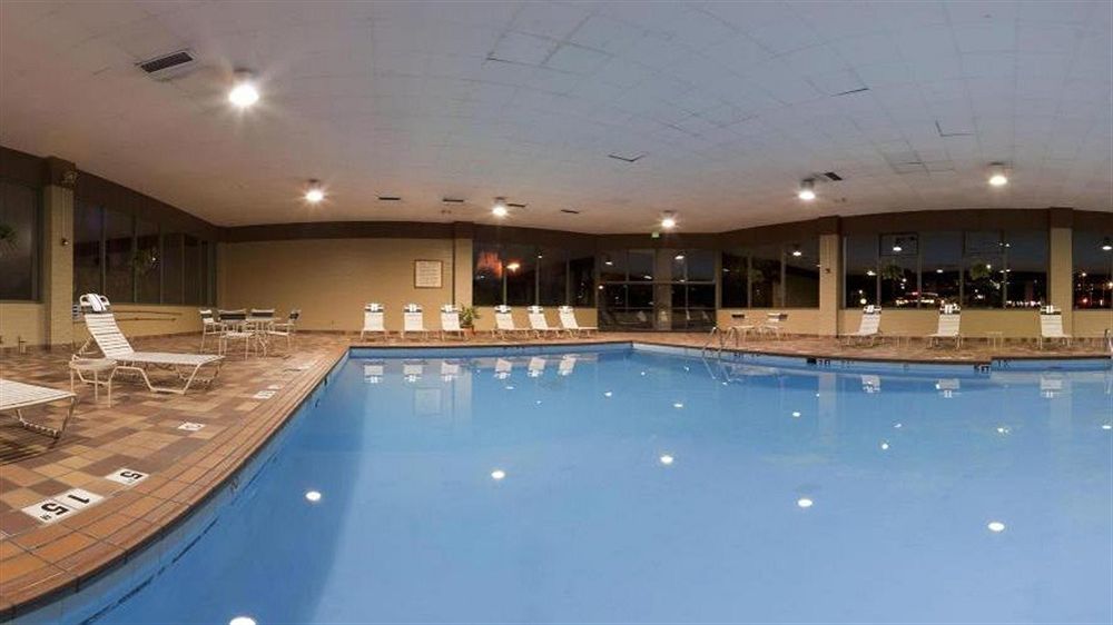 Holiday Inn Cleveland - South Independence By Ihg מראה חיצוני תמונה