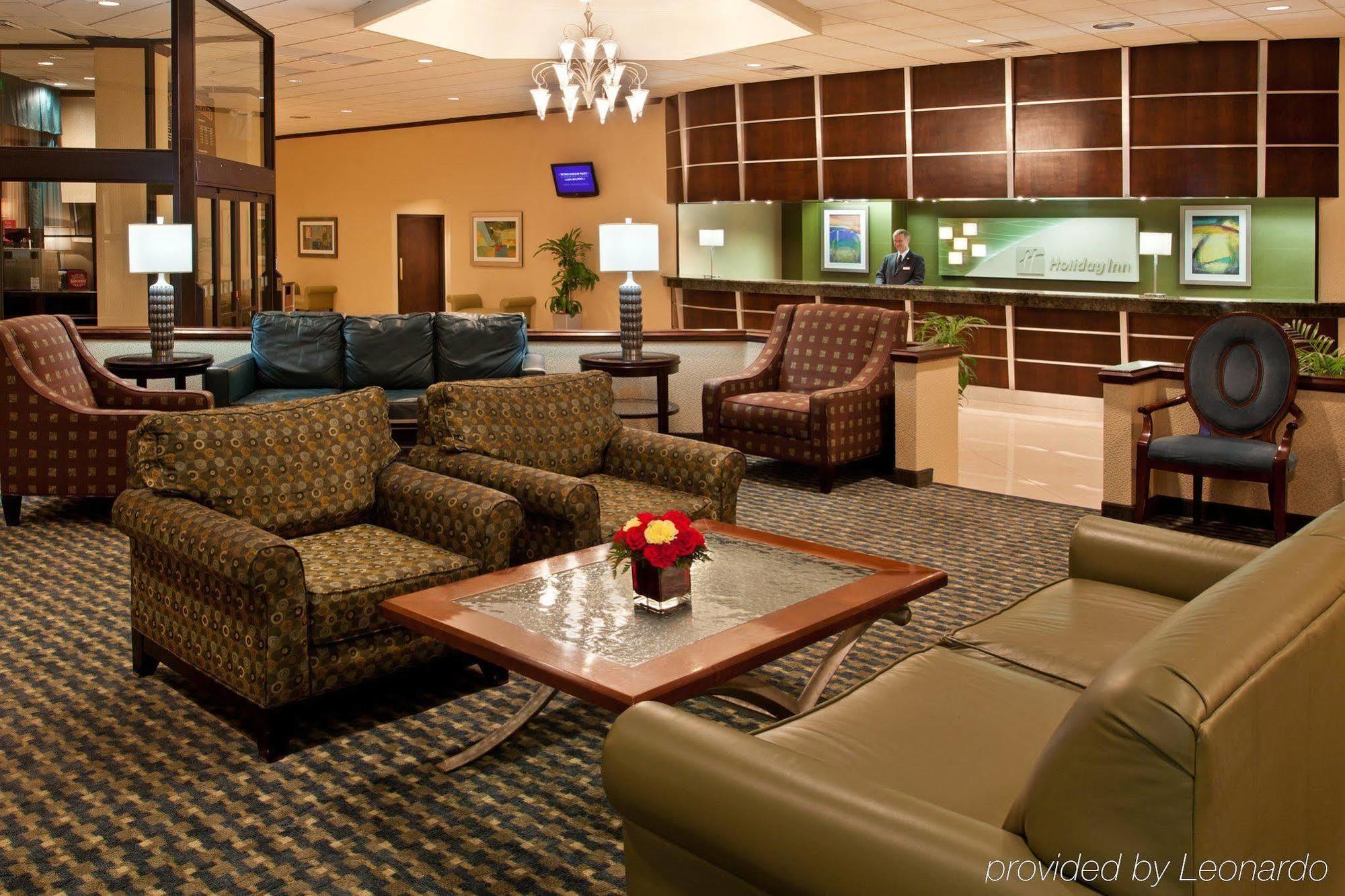 Holiday Inn Cleveland - South Independence By Ihg מראה חיצוני תמונה