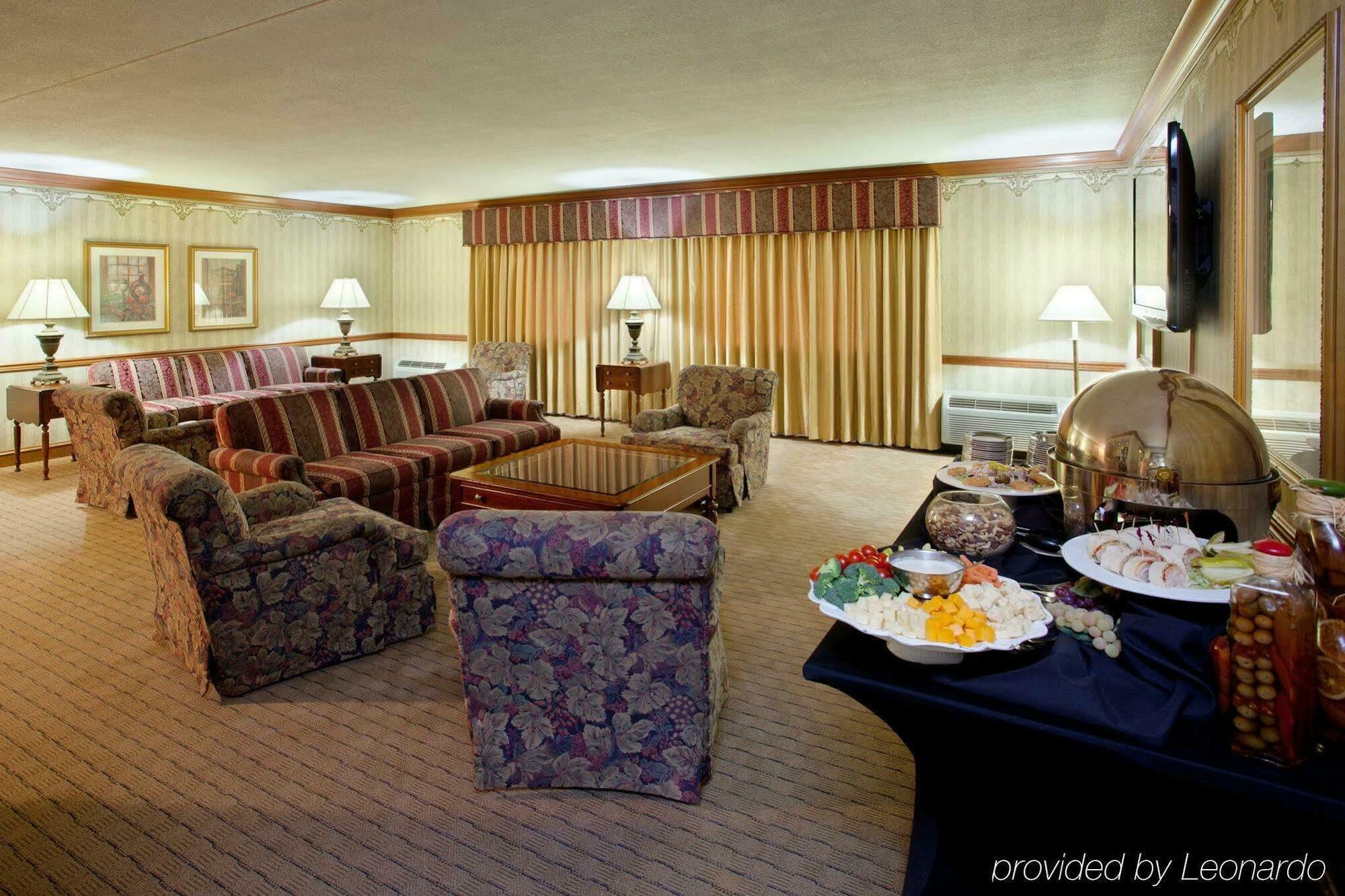 Holiday Inn Cleveland - South Independence By Ihg מראה חיצוני תמונה