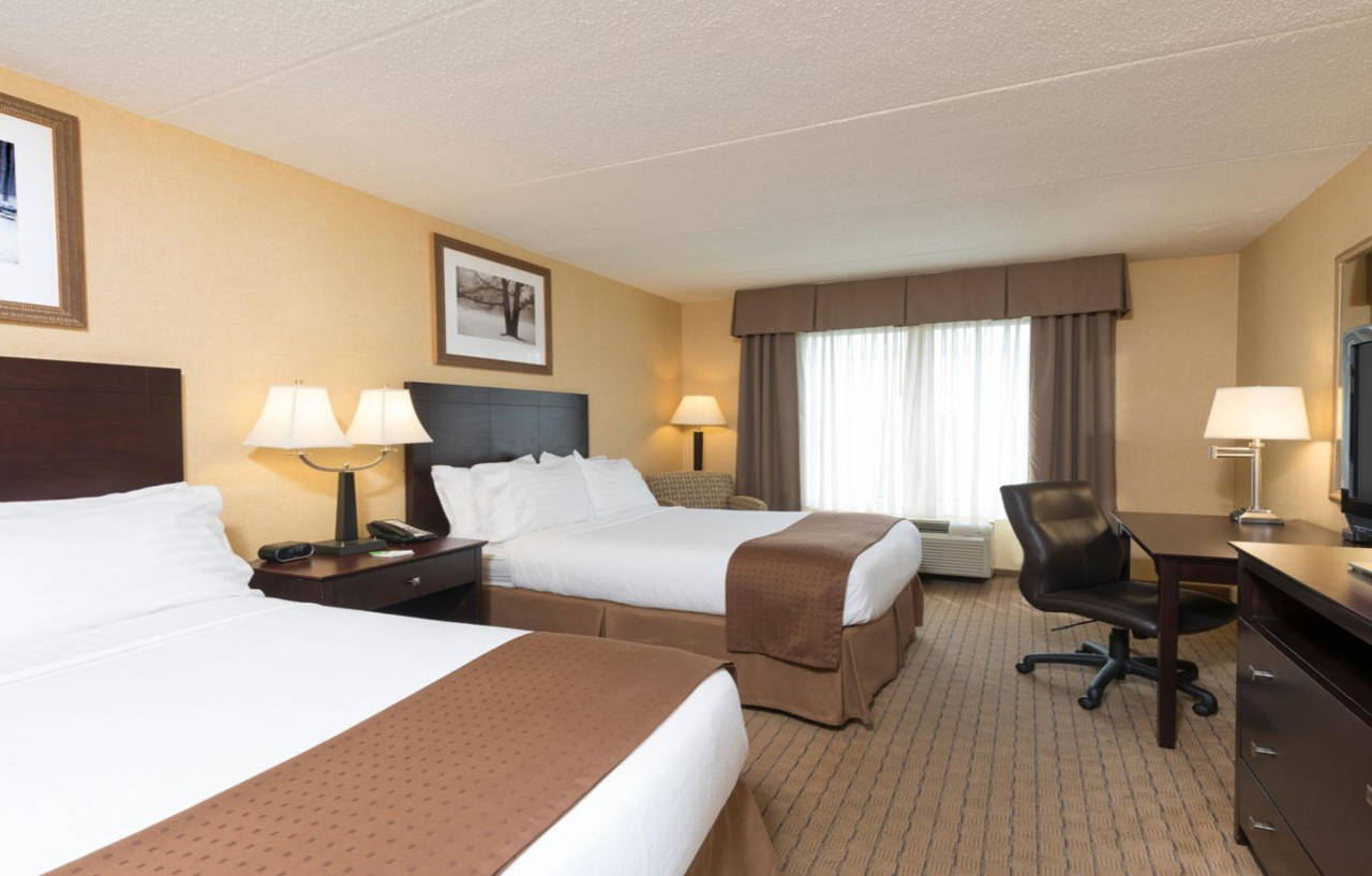 Holiday Inn Cleveland - South Independence By Ihg מראה חיצוני תמונה