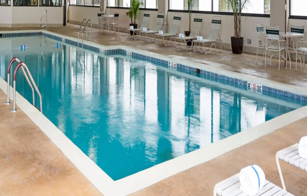 Holiday Inn Cleveland - South Independence By Ihg מראה חיצוני תמונה